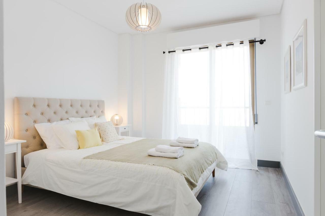 Appartement Hola Premium Centro Málaga