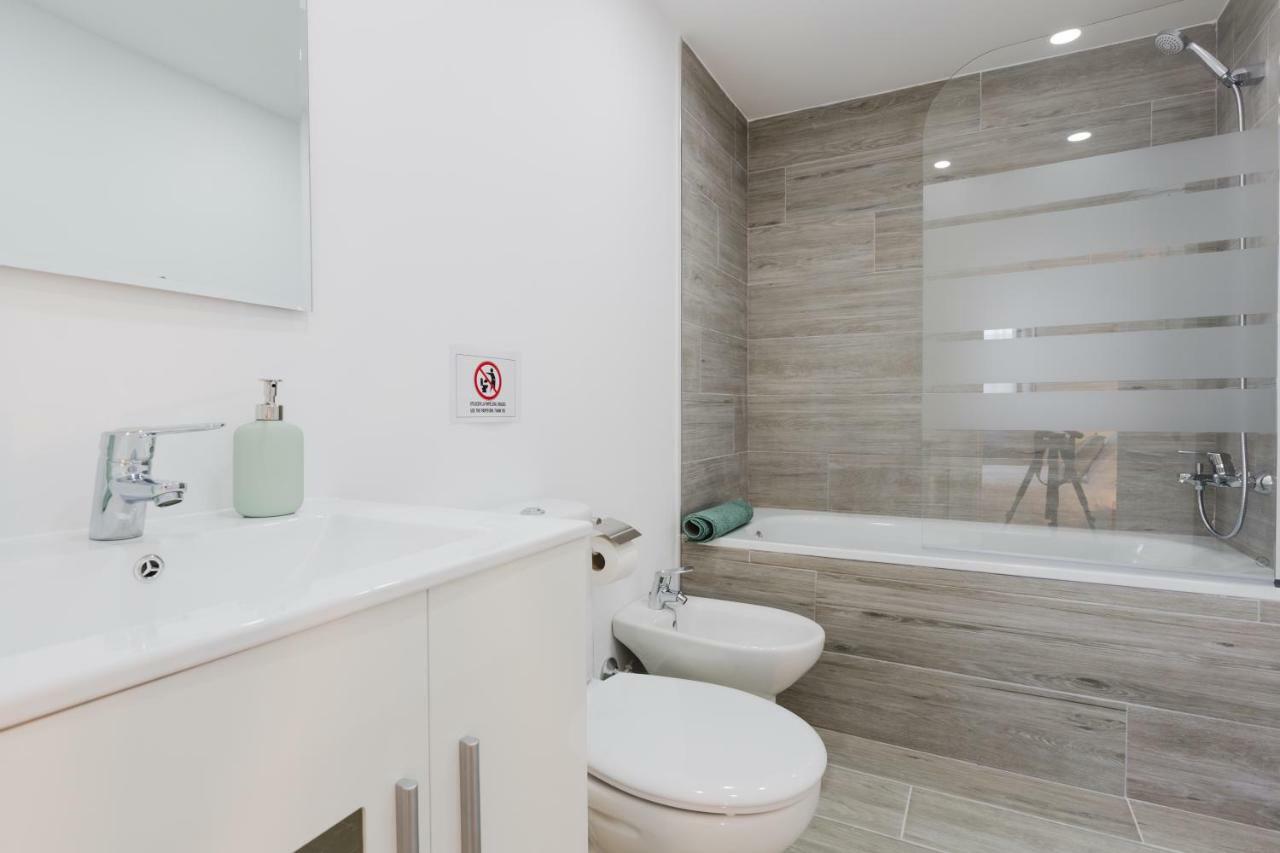 Hola Premium Centro Appartement Málaga