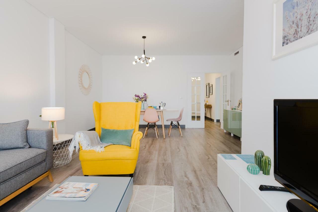 Hola Premium Centro Appartement