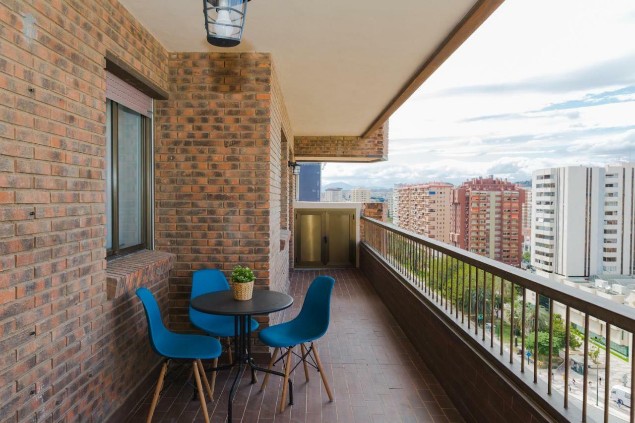 Hola Premium Centro Appartement *