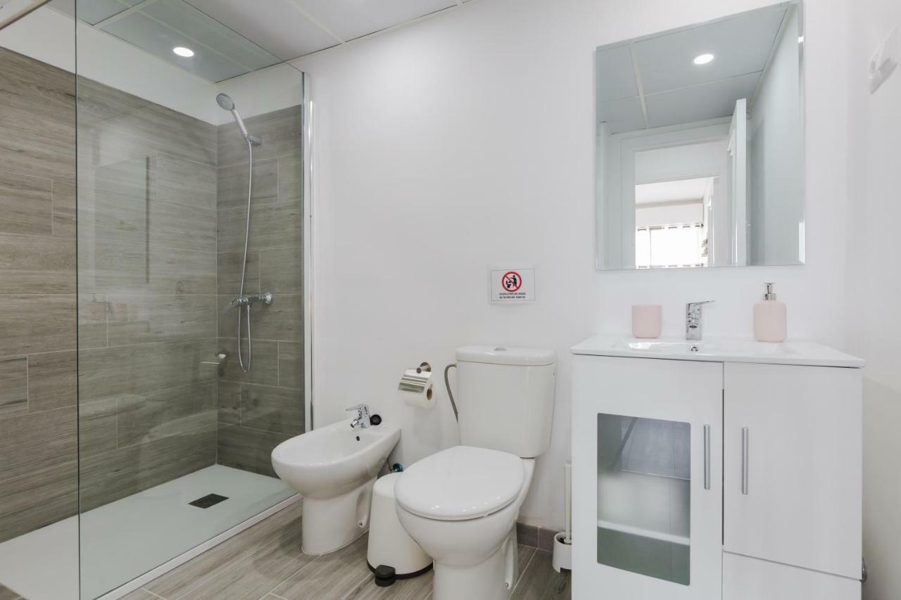 Hola Premium Centro Appartement *